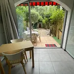 Apartament Charmant Studio La Londe-les-Maures