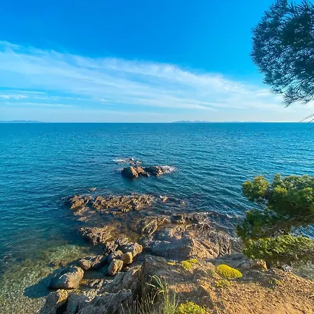 Charmant Studio Apartment *