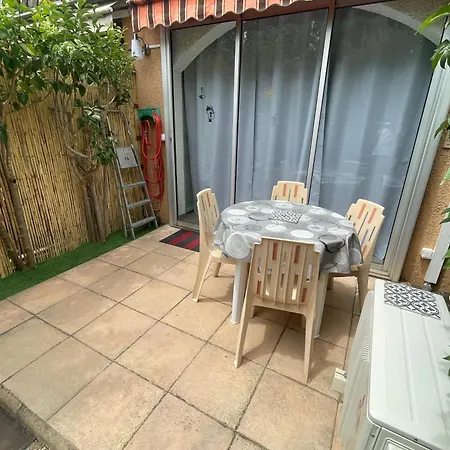 Charmant Studio Apartment *