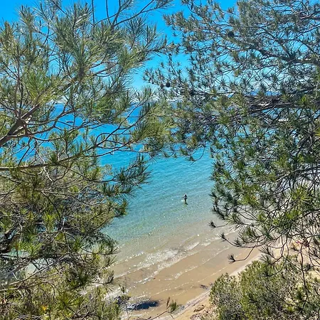 Charmant Studio Apartment