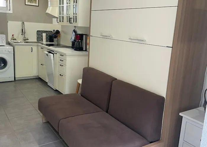 Charmant Studio Διαμέρισμα