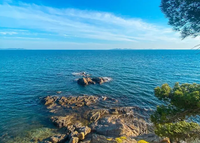 Charmant Studio Διαμέρισμα *