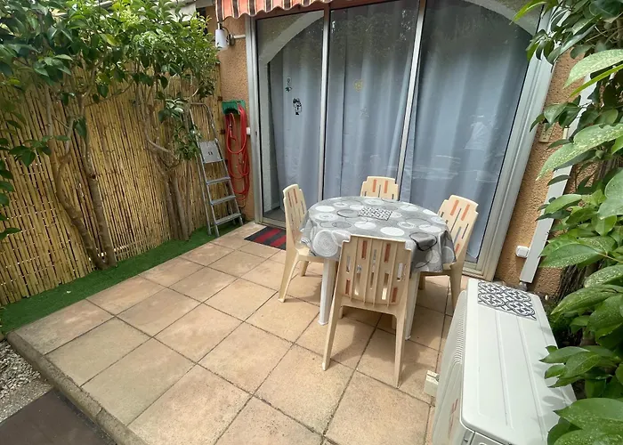 Charmant Studio Διαμέρισμα *